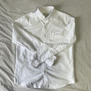 American Eagle Oxford Shirt